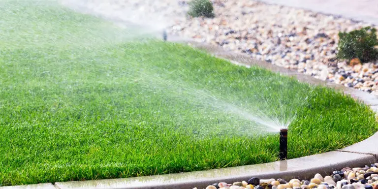 ARROSAGE AUTOMATIQUE : Le guide complet pour installer un système d’arrosage automatique dans votre jardin Banière guide d'achat arrosage automatique