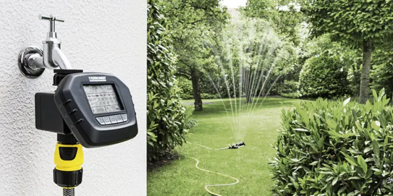 Les meilleurs PROGRAMMATEURS pour automatiser l’arrosage de votre jardin Banière meilleurs programmateurs