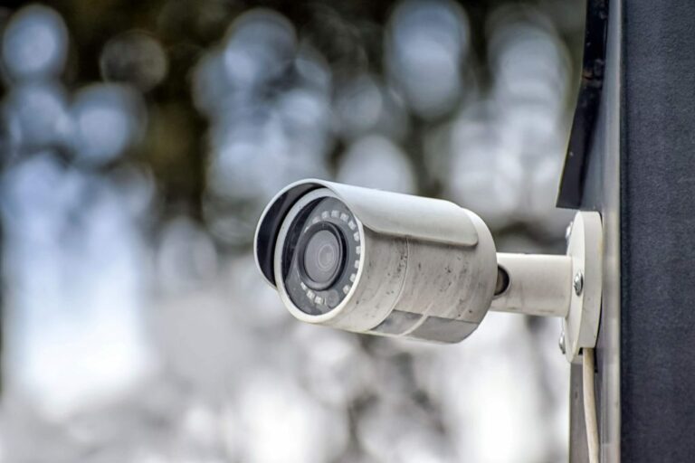 Quelle caméra de surveillance extérieure choisir ? La meilleure caméra de surveillance extérieure