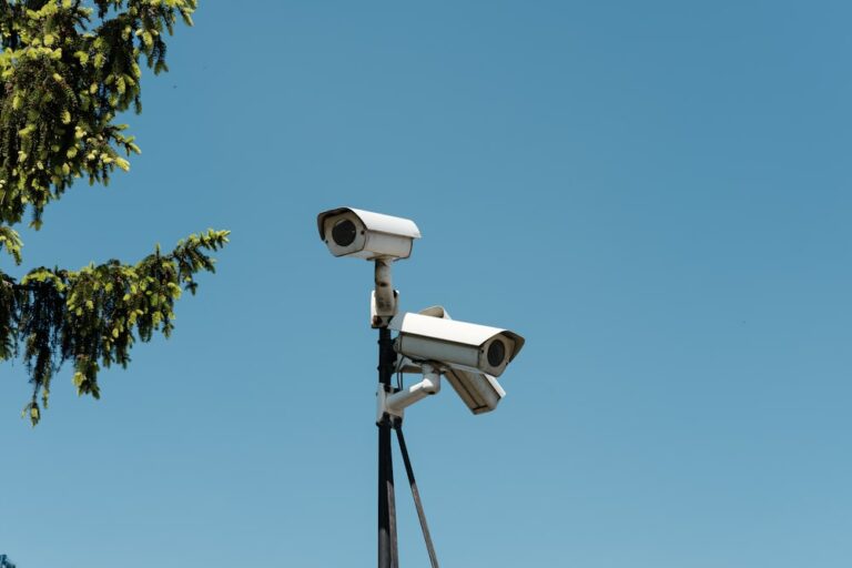 Les différents types de caméras de vidéosurveillance et laquelle choisir ? Les types de caméras de vidéosurveillance